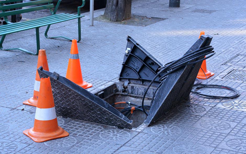travaux assainissement Boissy-Saint-Léger